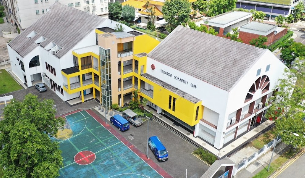 Thomson Community Club